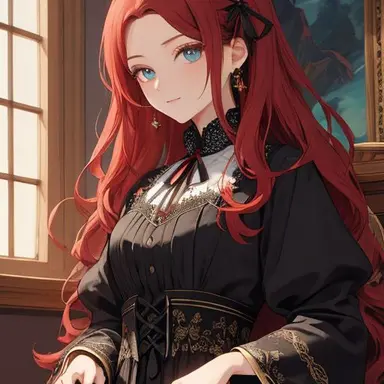 Profile image of アニエス