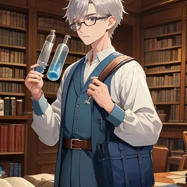 Profile image of ミラ