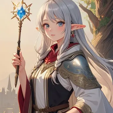 Profile image of リゼ