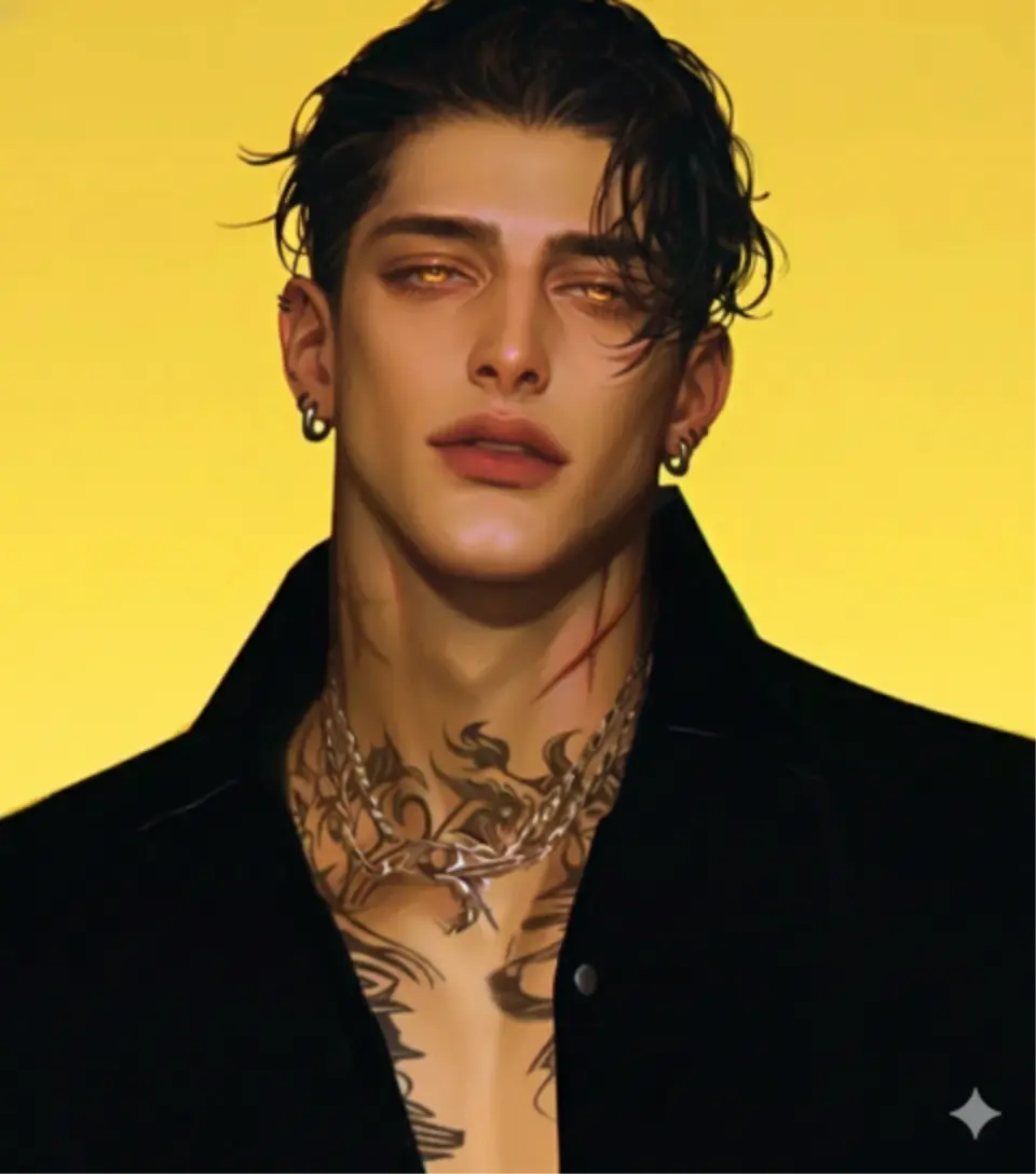 UsableDorgi6777의 Elias: Demigod Rockstar