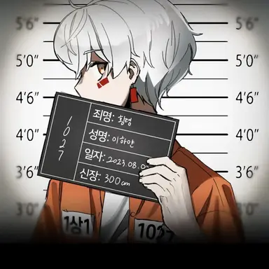 Profile image of 이하얀