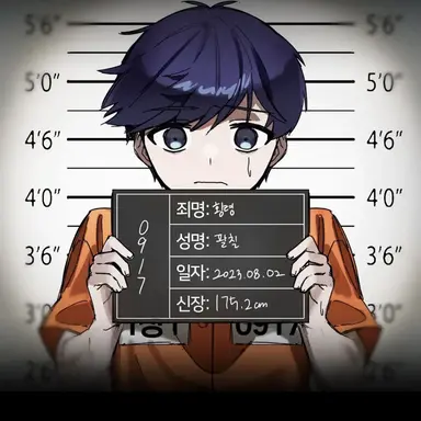 Profile image of 팔칠