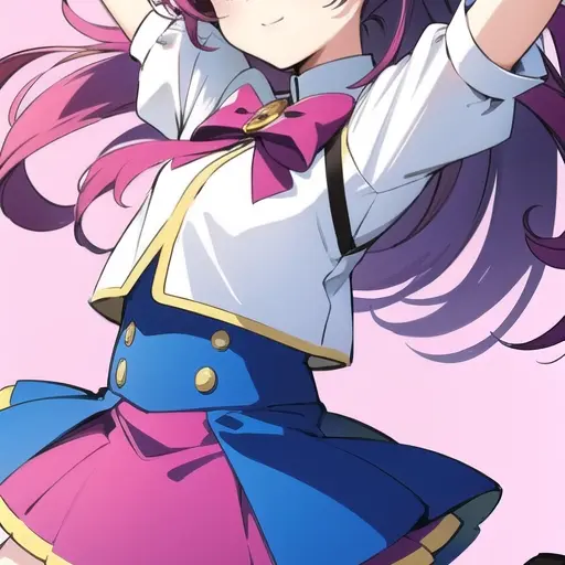 RipeBog7613의 TS魔法少女RPG