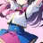 TS魔法少女RPG
