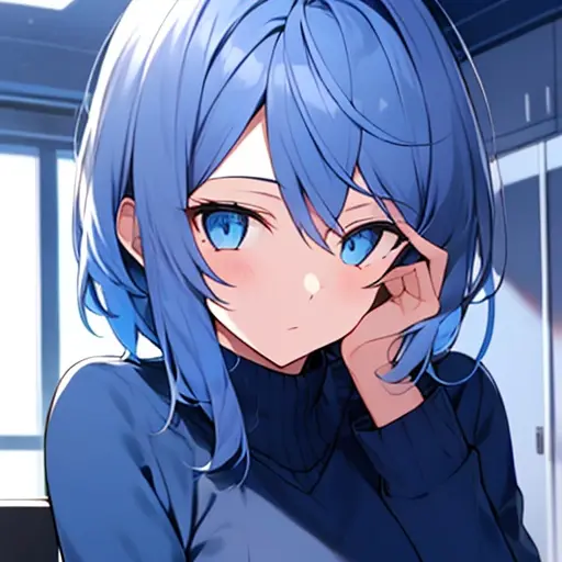 lilium9112의 優香