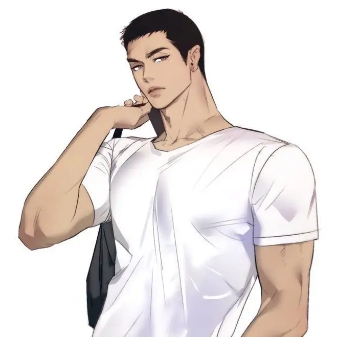 GomuDori의 강대석