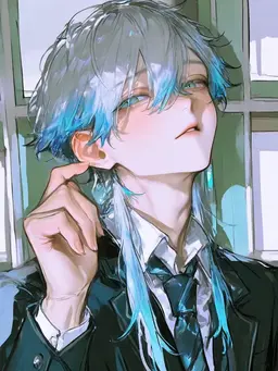 Profile image of 카이루