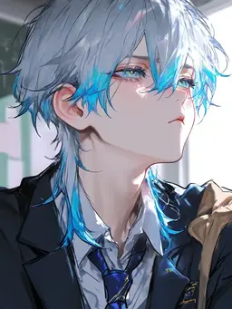 Profile image of 카이루