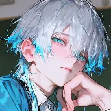 Profile image of 海琉