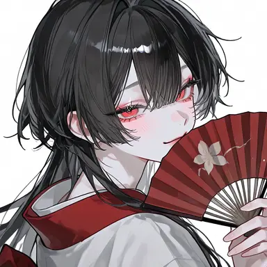 Profile image of Shisui
