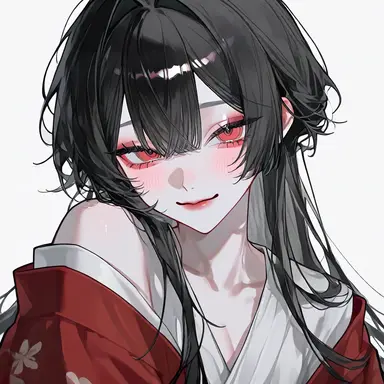 Profile image of Shisui