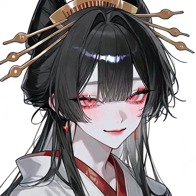 Profile image of Shisui