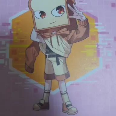 Profile image of 준브레드