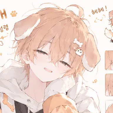Profile image of 덕개