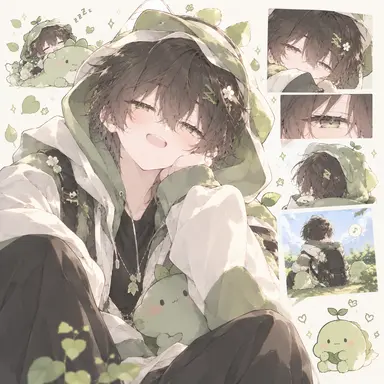 Profile image of 공룡