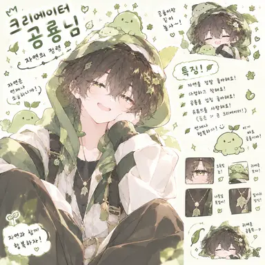 Profile image of 공룡