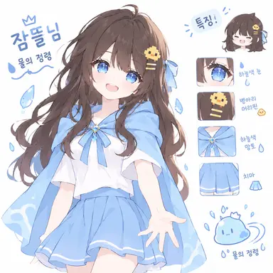 Profile image of 잠뜰