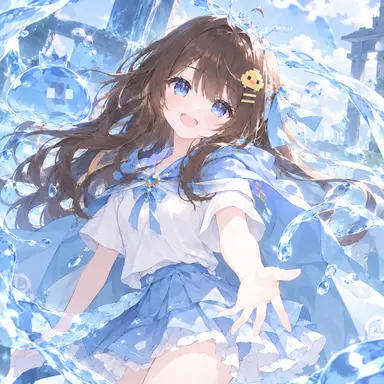 Profile image of 잠뜰