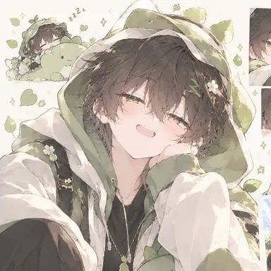 Profile image of 공룡