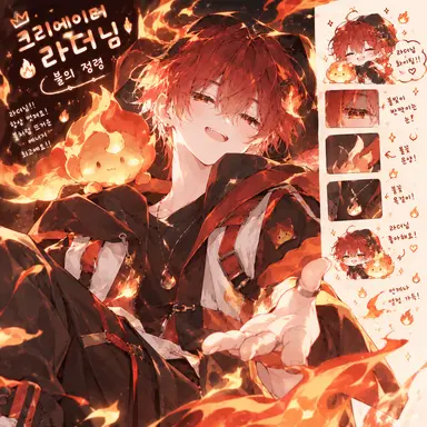 Profile image of 라더