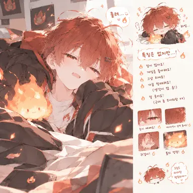 Profile image of 라더