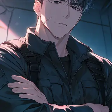 Profile image of Dorian
