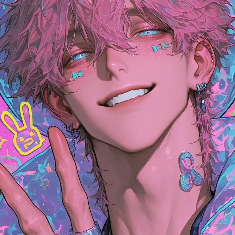 jug_SoudaneBaby의 ふわふわクラスメイト
