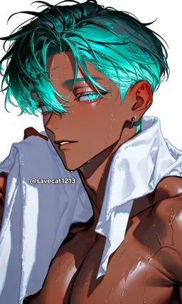 Profile image of 아오이 카즈마