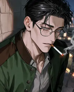 Profile image of 鳥羽 鷹