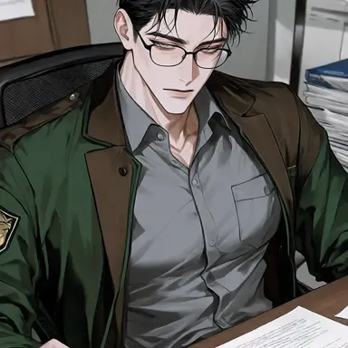 Profile image of 鳥羽 鷹