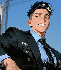 Profile image of 犬童 歩