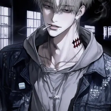 Profile image of 威