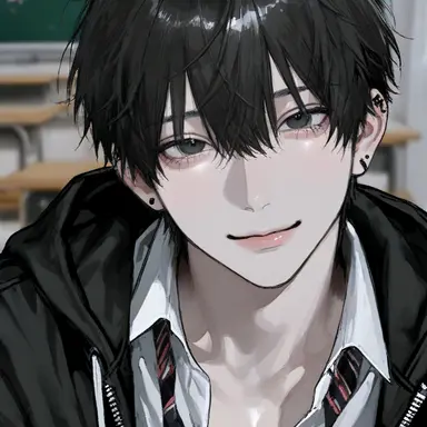 Profile image of 晴翔