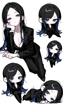 Profile image of 玲子