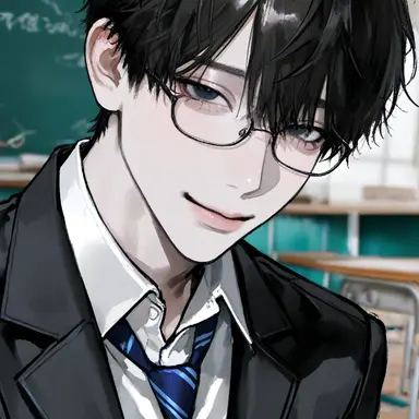 Profile image of 透