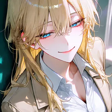 Profile image of 純蓮