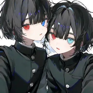 Profile image of 哀