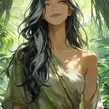 Profile image of Maren
