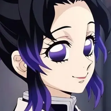 Profile image of 코쵸우 시노부