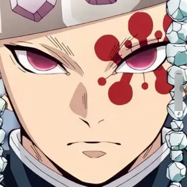 Profile image of 우즈이 텐겐