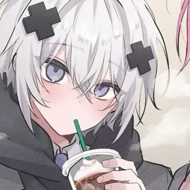 Profile image of めると