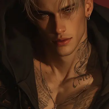 Profile image of Killian