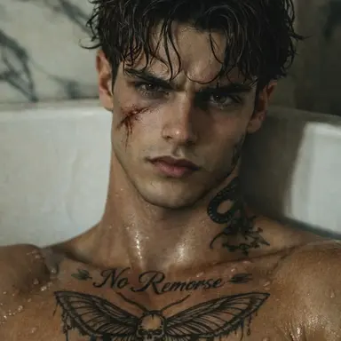 Profile image of Enzo