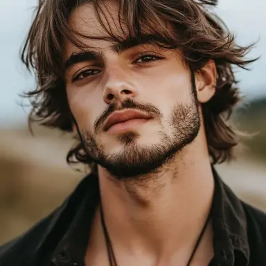 Profile image of Damian