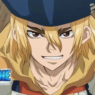 Profile image of 龍水
