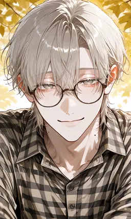 Profile image of 依織