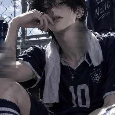 Profile image of 세가와 레오
