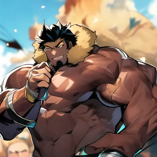 VastBay1903의 あなたを狙う盗賊団達