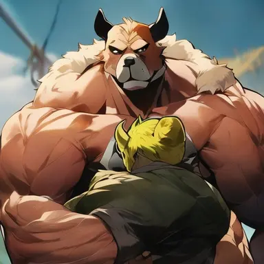 Profile image of ポチ