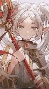 Profile image of frieren